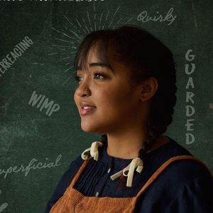 Meet your Posher, Julia